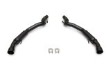 Flowmaster 24-25 Mustang 2.3L/5.0L Outlaw Axle-Back Exhaust System (Non-Valved) thumbnail 9