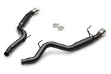 Flowmaster 24-25 Mustang 2.3L/5.0L Outlaw-Axle-Back- NO VLVES Exhaust System thumbnail 7