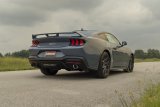 Flowmaster 24-25 Mustang 2.3L/5.0L Outlaw-Axle-Back- NO VLVES Exhaust System thumbnail 8