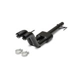 Flowmaster 21-25 F-150 Outlaw Direct Fit Muffler thumbnail 1
