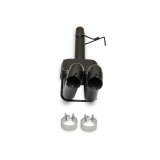 Flowmaster 21-25 F-150 Outlaw Direct Fit Muffler thumbnail 2