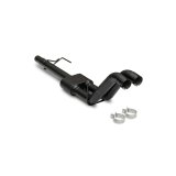 Flowmaster 21-25 F-150 Outlaw Direct Fit Muffler thumbnail 4