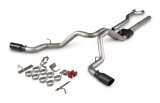 Flowmaster 88-93 Chevrolet 5.7L C & K 1500 / 2500 Outlaw Cat-Back Exhaust System thumbnail 1