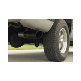 Flowmaster 88-93 Chevrolet 5.7L C & K 1500 / 2500 Outlaw Cat-Back Exhaust System thumbnail 2