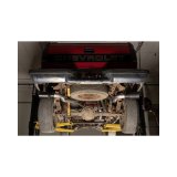Flowmaster 88-93 Chevrolet 5.7L C & K 1500 / 2500 Outlaw Cat-Back Exhaust System thumbnail 4