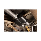Flowmaster 88-93 Chevrolet 5.7L C & K 1500 / 2500 Outlaw Cat-Back Exhaust System thumbnail 6
