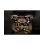 Flowmaster 88-93 Chevrolet 5.7L C & K 1500 / 2500 Outlaw Cat-Back Exhaust System thumbnail 7