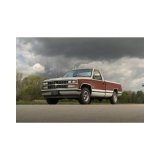 Flowmaster 88-93 Chevrolet 5.7L C & K 1500 / 2500 Outlaw Cat-Back Exhaust System thumbnail 8