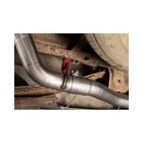 Flowmaster 88-93 Chevrolet 5.7L C & K 1500 / 2500 Outlaw Cat-Back Exhaust System thumbnail 9