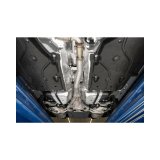 Flowmaster 24-25 Mustang 2.3L Scavenger Y-Pipe Exhaust System thumbnail 3