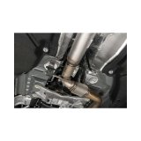 Flowmaster 24-25 Mustang 2.3L Scavenger Y-Pipe Exhaust System thumbnail 5