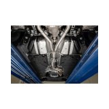 Flowmaster 24-25 Mustang 2.3L Scavenger Y-Pipe Exhaust System thumbnail 7