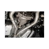 Flowmaster 24-25 Mustang 2.3L Scavenger Y-Pipe Exhaust System thumbnail 9
