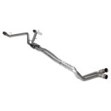 Flowmaster 2025 RAM 1500 3.0L Outlaw Cat-Back Exhaust System thumbnail 5