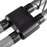 Flowmaster 2025 RAM 1500 3.0L Outlaw Cat-Back Exhaust System thumbnail 7