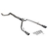 Flowmaster 2025 RAM 1500 3.0L Outlaw Cat-Back Exhaust System thumbnail 8