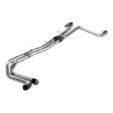 Flowmaster 2025 RAM 1500 3.0L Outlaw Cat-Back Exhaust System thumbnail 9