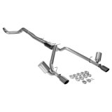 Flowmaster 2025 RAM 1500 3.0L American Thunder Cat-Back Exhaust System thumbnail 4