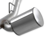 Flowmaster 2025 RAM 1500 3.0L American Thunder Cat-Back Exhaust System thumbnail 6