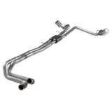 Flowmaster 2025 RAM 1500 3.0L American Thunder Cat-Back Exhaust System thumbnail 7