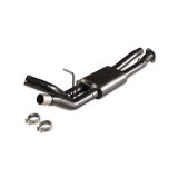 Flowmaster 2025 RAM 3.0L HO American Thunder Direct Fit Muffler thumbnail 1