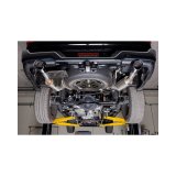Flowmaster 2025 RAM 3.0L HO American Thunder Direct Fit Muffler thumbnail 4