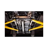 Flowmaster 2025 RAM 3.0L HO American Thunder Direct Fit Muffler thumbnail 7