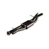 Flowmaster 2025 RAM 3.0L HO American Thunder Direct Fit Muffler thumbnail 8