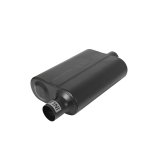 Flowmaster 2.25 IN(O)/OUT(C) Super 44 SS Muffler thumbnail 1