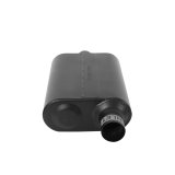 Flowmaster 2.25 IN(O)/OUT(C) Super 44 SS Muffler thumbnail 4
