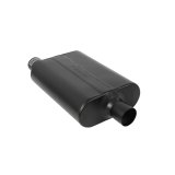 Flowmaster 2.25 IN(O)/OUT(C) Super 44 SS Muffler thumbnail 6