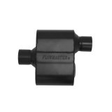 Flowmaster 2.5 IN(C)/2.5 OUT(O) Super 10 SS Muffler thumbnail 3