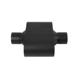 Flowmaster 2.5 IN(C)/2.5 OUT(C) Super 10 SS Muffler thumbnail 6