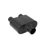 Flowmaster 2.5 IN(C)/2.25 OUT(D) Super 10 SS Muffler thumbnail 3