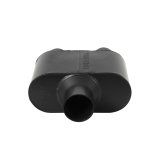 Flowmaster 2.5 IN(C)/2.25 OUT(D) Super 10 SS Muffler thumbnail 5