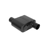 Flowmaster 2.5 IN(O)/2.5 OUT(O) Super 10 SS Muffler thumbnail 2