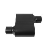 Flowmaster 2.5 IN(O)/2.5 OUT(O) Super 10 SS Muffler thumbnail 3