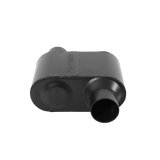 Flowmaster 2.5 IN(O)/2.5 OUT(O) Super 10 SS Muffler thumbnail 6