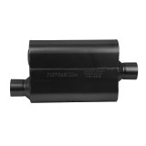 Flowmaster 2.5 IN(O)/OUT(C) Super 44 SS Muffler thumbnail 3