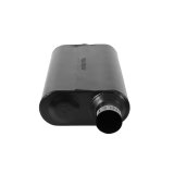 Flowmaster 2.5 IN(O)/OUT(C) 50 Series DF SS Muffler thumbnail 2