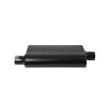 Flowmaster 2.5 IN(O)/OUT(C) 50 Series DF SS Muffler thumbnail 5