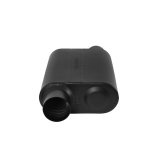 Flowmaster 3 IN(O)/OUT(O) Super 44 SS Muffler thumbnail 5