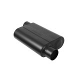 Flowmaster 3 IN(O)/OUT(O) Super 44 SS Muffler thumbnail 6