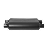 Flowmaster 2.50 IN(D)/2.50 OUT(D) 50 Heavy Duty SS Muffler thumbnail 5
