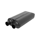Flowmaster 2.50 IN(D)/2.50 OUT(D) 50 Heavy Duty SS Muffler thumbnail 6
