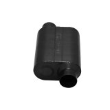 Flowmaster 3.50 IN(O)/OUT(O) Super 40 SS Muffler thumbnail 4