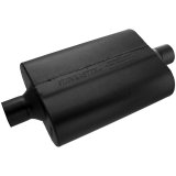 Flowmaster 2.25 IN(C)/OUT(C) 40 Series DF Muffler thumbnail 2