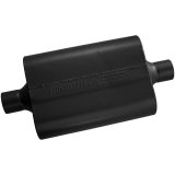 Flowmaster 2.25 IN(C)/OUT(C) 40 Series DF Muffler thumbnail 3