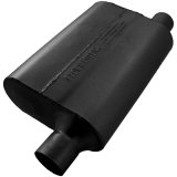Flowmaster 2.25 IN(O)/OUT(OSS) 40 Series DF Muffler thumbnail 2