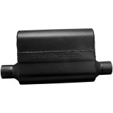 Flowmaster 2.25 IN(O)/OUT(OSS) 40 Series DF Muffler thumbnail 3